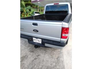 Ford Puerto Rico Ford Ranger