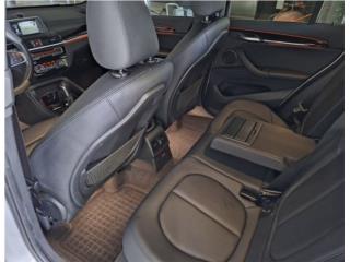 BMW Puerto Rico BMW X1 2018 Inmaculado
