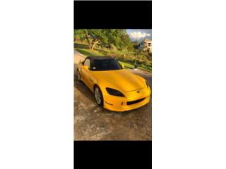 Honda Puerto Rico Honda S2000