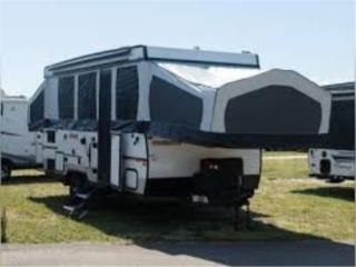 Trailers - Otros Puerto Rico Pura aventura duermen 8 sper liviano 