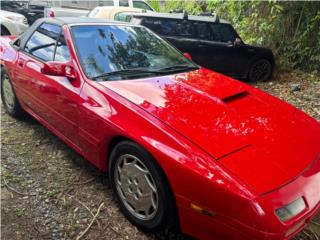 Mazda RX-7 Motor 1