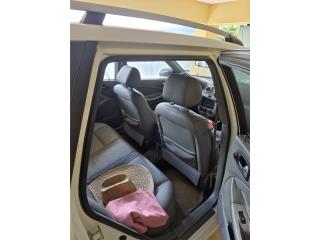 Suzuki Puerto Rico Guagua Suzuki forenza