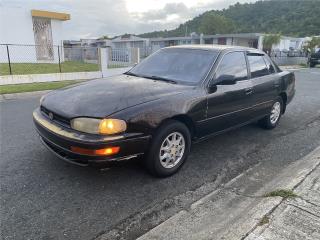 Toyota Puerto Rico Toyota camry 1994