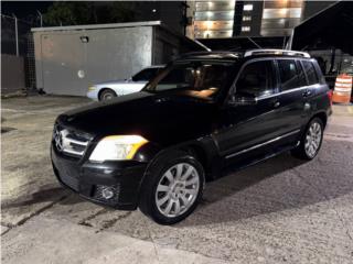 Mercedes Benz Puerto Rico Mercedes glk350