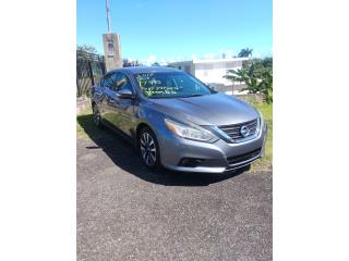 Nissan Puerto Rico Nissan Altama SR
