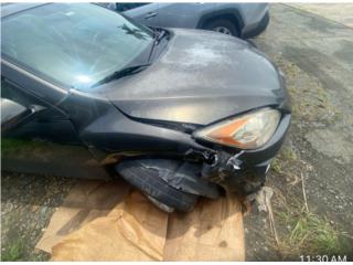 Mazda Puerto Rico Mazda 3 2010 tiene arreglo o para pieza