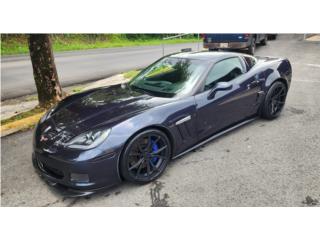 Chevrolet Puerto Rico Grand Sport 60th