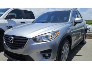 Mazda Puerto Rico Mazda 2016