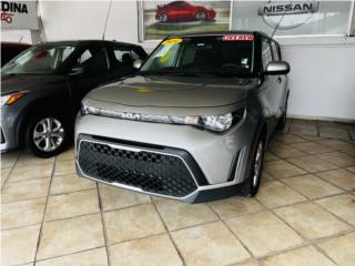 Kia Puerto Rico KIA SOUL 