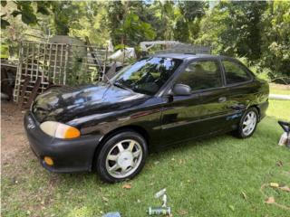 Hyundai Puerto Rico Hunday