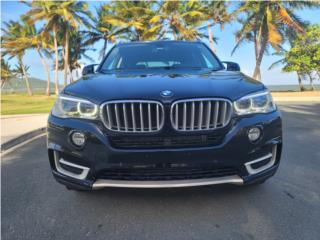 BMW Puerto Rico BMW 2015 X5 DR - AUTOMATICA, FULL POWER