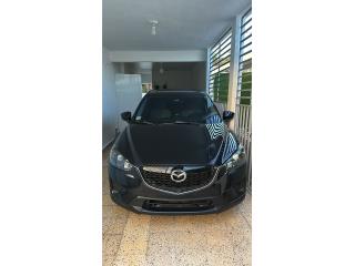 Mazda Puerto Rico MAZDA CX5 2013 9,000$