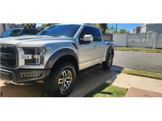 Ford Puerto Rico RAPTOR SUPER NUEVA