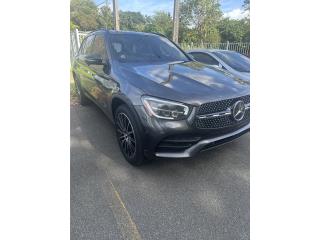 Mercedes Benz Puerto Rico SE REGALA CUENTA CON TRASPASO