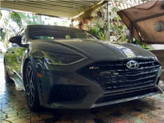 Hyundai Puerto Rico COMO NUEVO