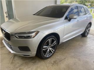 Volvo Puerto Rico VOLVO XC60 AWD T5 MOMENTUM 