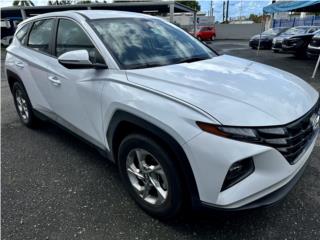 Hyundai Puerto Rico INCREBLE HYUNDAI TUCSON 2023 $20,995 