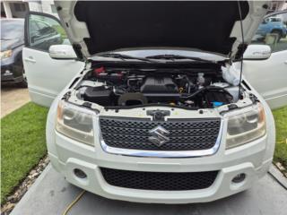 Suzuki Puerto Rico Susuki Grand Vitara