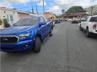 Ford Puerto Rico Ford ranger 2020 25,000