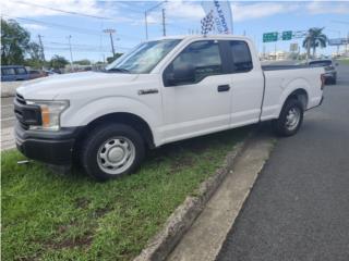 Ford Puerto Rico FORD F 150 2019 XL