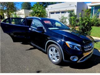 Mercedes Benz Puerto Rico Gla 250 vendo cuenta 