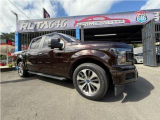 Ford Puerto Rico Ford F150 2019 STX