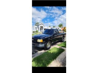 Ford Puerto Rico Ford ranger 2005 v6 3.0 