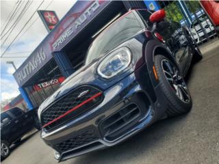 MINI  Puerto Rico MINI Cooper JCW 2024