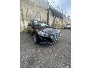 Hyundai Puerto Rico Hyundai Accent SE 2019