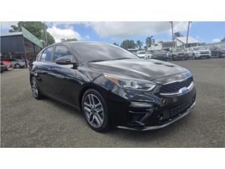 Kia Puerto Rico 