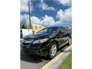 Acura, Acura RDX 2014 Puerto Rico Acura, Acura RDX 2014