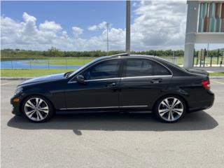 Mercedes Benz Puerto Rico mercedes benz c250