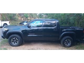 Toyota Puerto Rico Standard 4x4