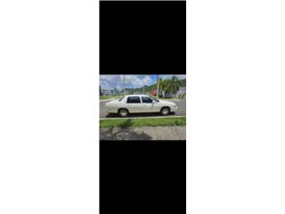Cadillac Puerto Rico Cadillac deville 1999