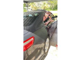 Toyota Puerto Rico Toyota Camry 2009 importado tiene millaje 