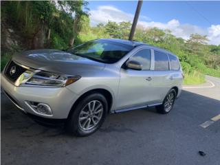 Nissan Puerto Rico Nissan