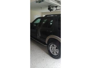 Ford Puerto Rico Explorer Eddie Bawer bonita 