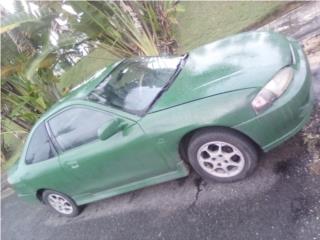 Mitsubishi Puerto Rico Mitsubishi Mirage 97 