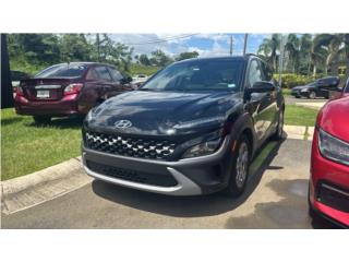 Hyundai Puerto Rico Hyundai Kona 2023 COMO NUEVA 