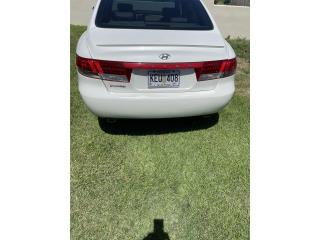 Hyundai Puerto Rico Hyundai Azera 2007