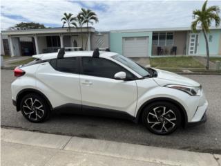 Toyota Puerto Rico toyota CHR