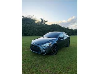 Toyota Puerto Rico Toyota Yaris 2020 Super Nuevo! Extras