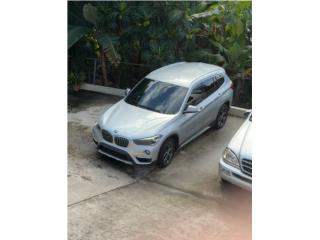BMW Puerto Rico BMW X1 i28 2016 Twin turbo