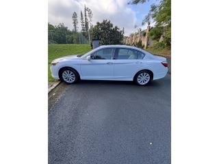 Honda Puerto Rico Honda Accord Touring 2015