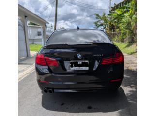 BMW Puerto Rico BMW 2013