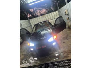 Mitsubishi Puerto Rico Mitsubishi Technica marbete nuevo 