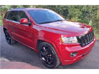 Jeep Puerto Rico Jeep Grand Cherokee