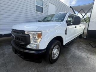 Ford Puerto Rico FORD F250 2022