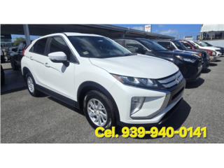 Mitsubishi Puerto Rico Mitsubishi Outlander 2019