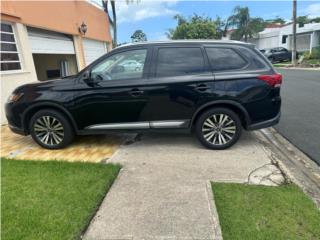 Mitsubishi Puerto Rico Mitsubishi 2019